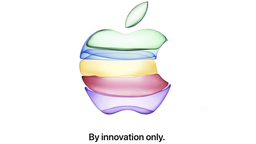 Які новинки показала Apple на презентації 2019: огляд